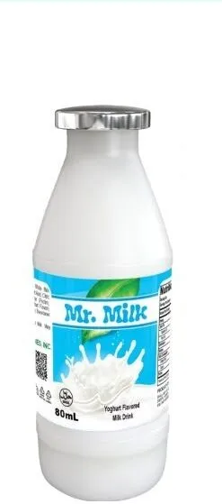 Mr. Milk Yoghurt (Plain)