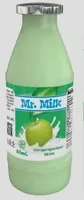 Mr. Milk Yoghurt Green Applie
