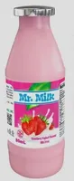 Mr. Milk Strawberry Yoghurt