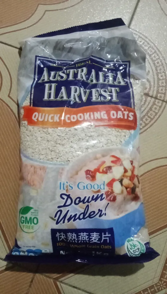 Quick - Cooking Oats