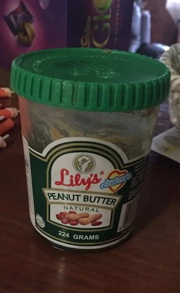Peanut Butter