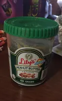 Peanut Butter