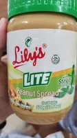 Peanut Butter Lite