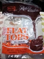 Flat Tops