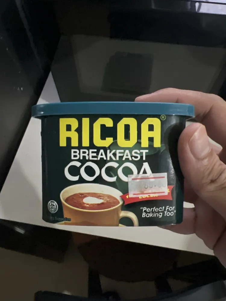 Breakfast Cocoa