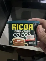 Breakfast Cocoa