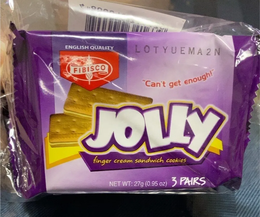 Jolly
