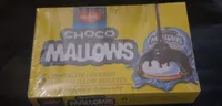 Choco Mallows
