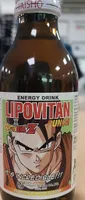 Lipovitan