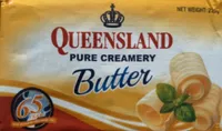 Pure Creamery Butter
