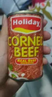 Corned beef