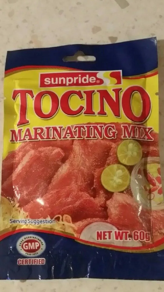 TORINO Marinating Mix