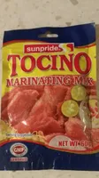 TORINO Marinating Mix