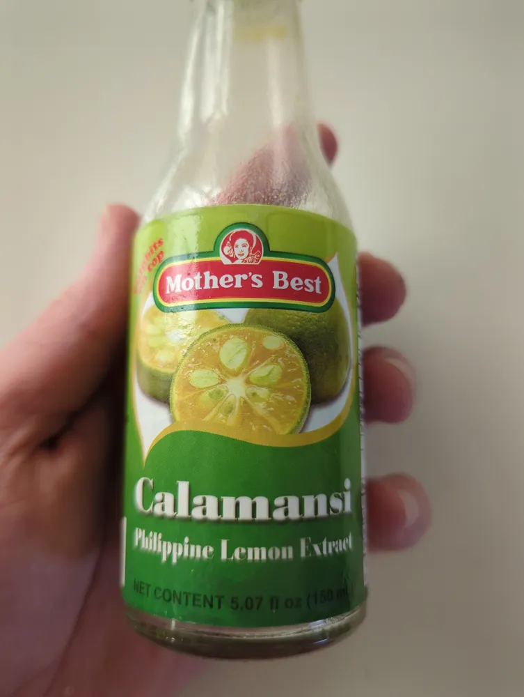 Calamansi