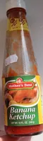 Banana Ketchup