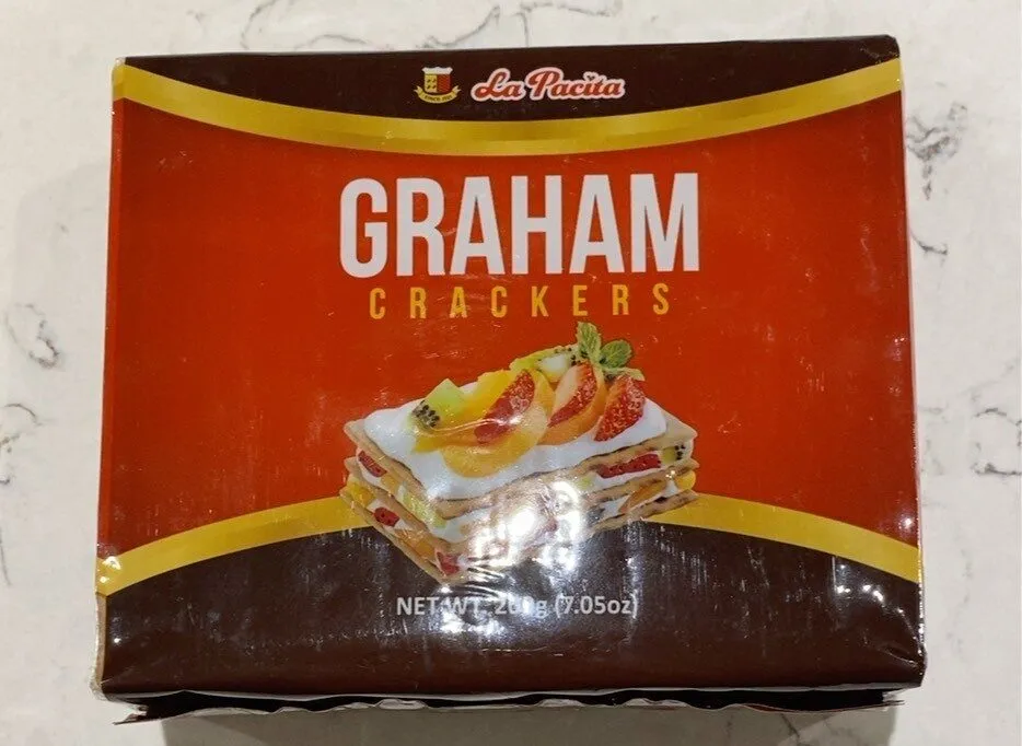 Graham Crackers