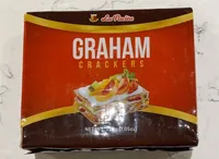 Graham Crackers