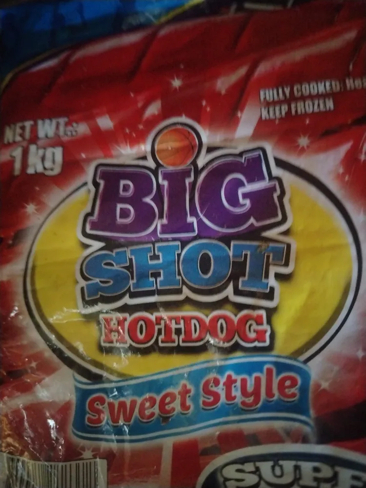 Hotdog