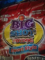 Hotdog