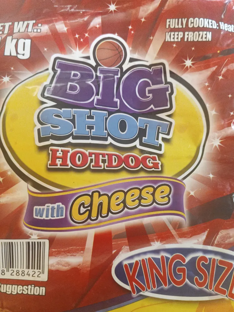 BigShot Hotdogs