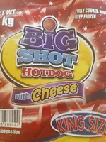 BigShot Hotdogs