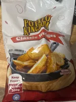 Classic Wedges