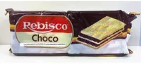 Rebisco Choco