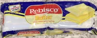 Butter Cream-Filled Cracker Sandwich