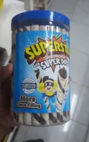 superstix choco filling