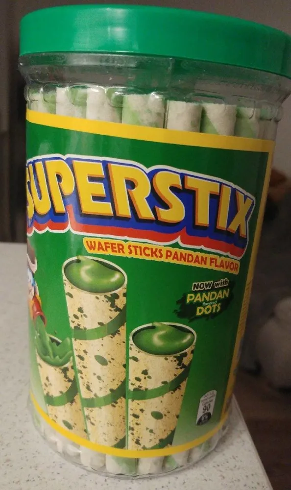 Superstix