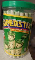 Superstix