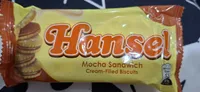 HANSEL SANDWICH MOCHA