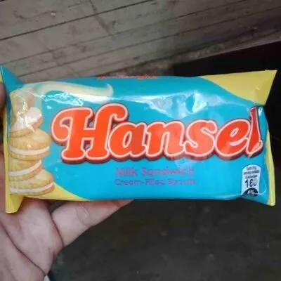 Hansel Milk Sandwhich