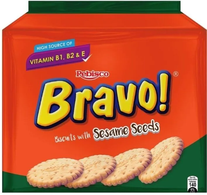 bravo 30g