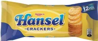 hansel crackers 32g