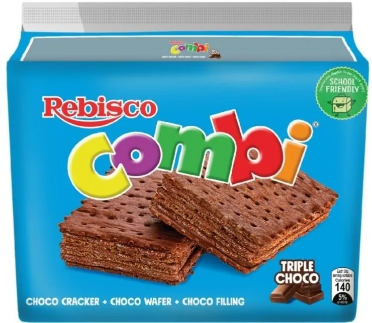 combi (b) choco 30g