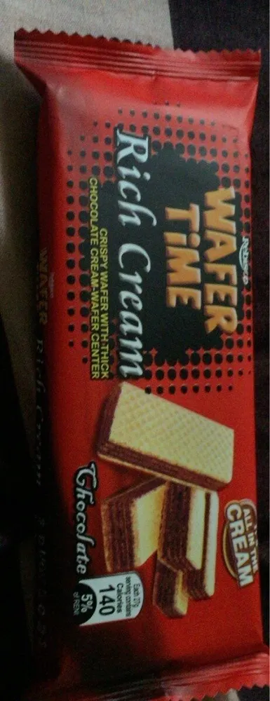 Wafer time