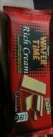 Wafer time