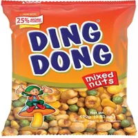 dingdong (o) mixed nuts 100g