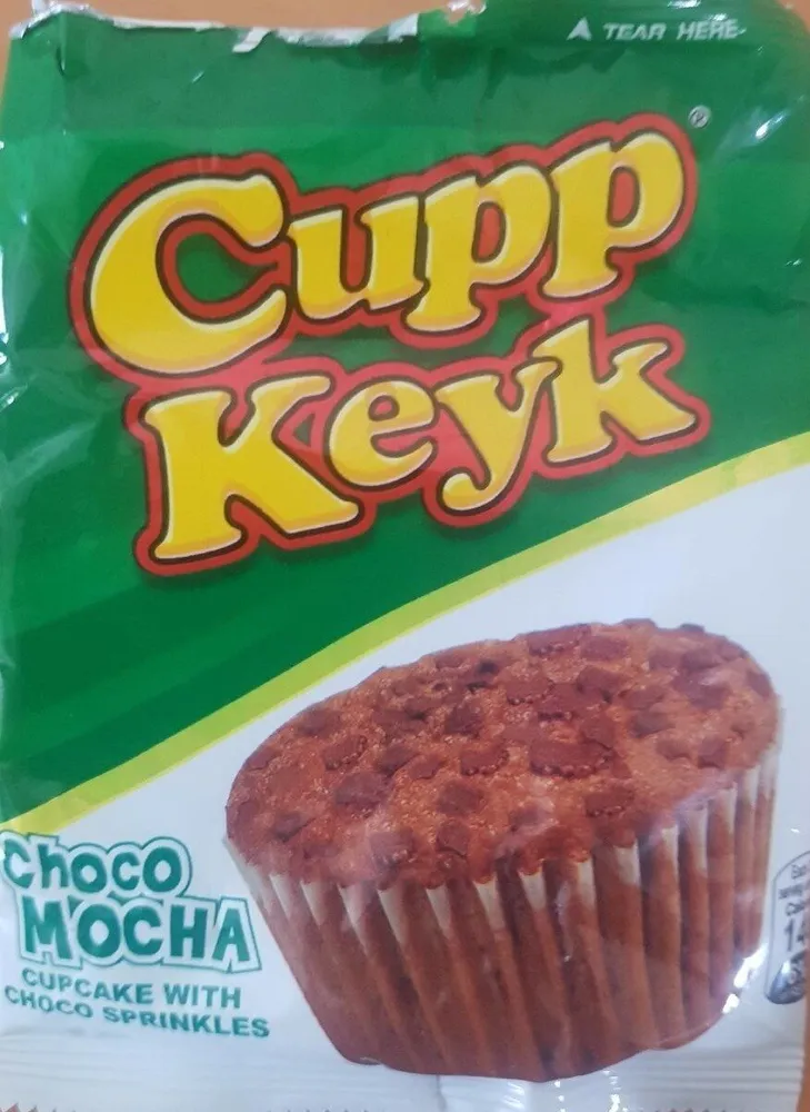 Choco MOCHA