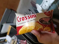 Crossini Hazel Choco