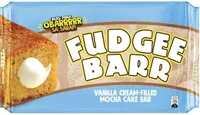 fudgee barr (lt. b) mocha 41g