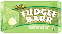 fudgee barr (g) macapuno 41g