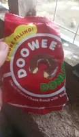 doowee donut (r) 42g