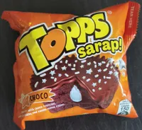 topps (o) 34g