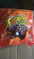 Choco Topps Sarap