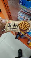 Chunkee Sandwich choco