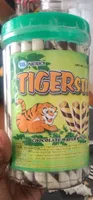Tigerstix