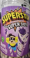 Superstix