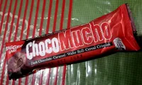 Choco Mucho Dark Chocolate